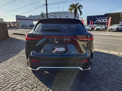 LEXUS NX - 7