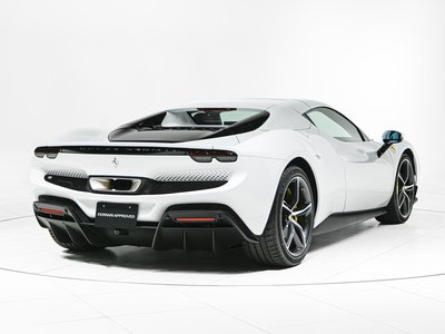 FERRARI 296 GTS - 10