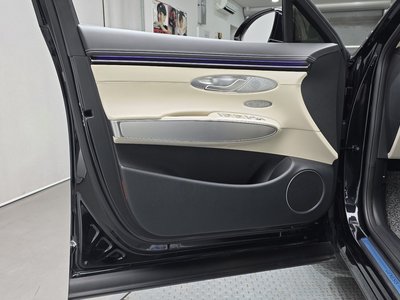 2024 Genesis GV70 缩略图 14