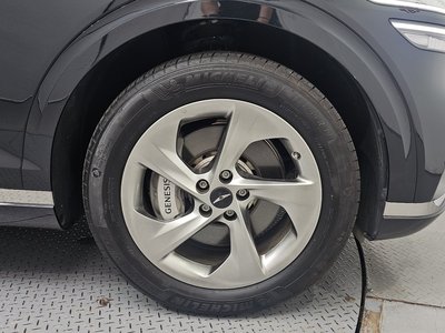 2024 Genesis GV70 photo 8