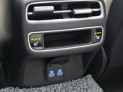 2024 Genesis GV70 缩略图 29