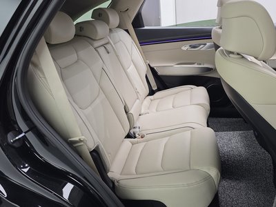 2024 Genesis GV70 缩略图 17