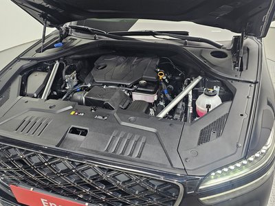 2024 Genesis GV70 photo 7