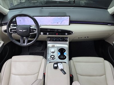 2024 Genesis GV70 photo 5