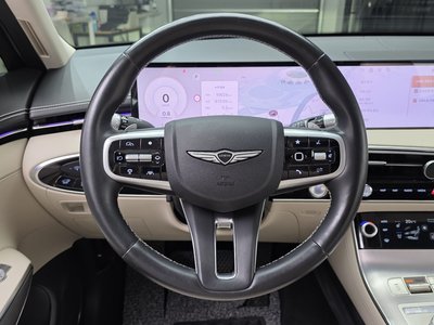 2024 Genesis GV70 缩略图 19