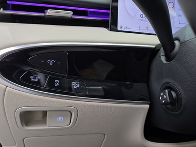 2024 Genesis GV70 缩略图 25