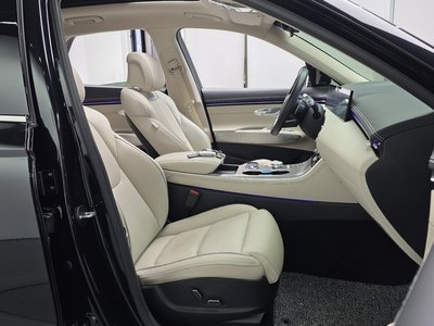 2024 Genesis GV70 缩略图 16