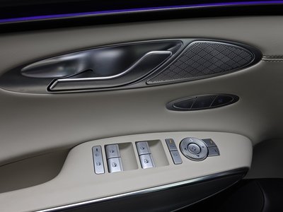 2024 Genesis GV70 缩略图 26