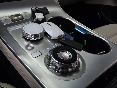 2024 Genesis GV70 缩略图 12