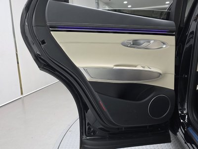 2024 Genesis GV70 缩略图 15