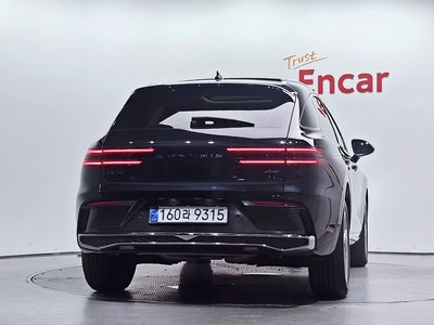 2024 Genesis GV70 photo 4