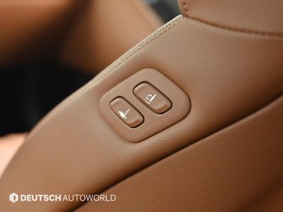 2022 Genesis G80 (RG3) — миниатюра 18