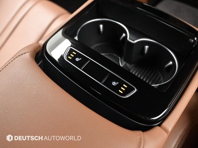 2022 Genesis G80 (RG3) — миниатюра 16
