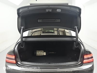2022 Genesis G80 (RG3) — миниатюра 19