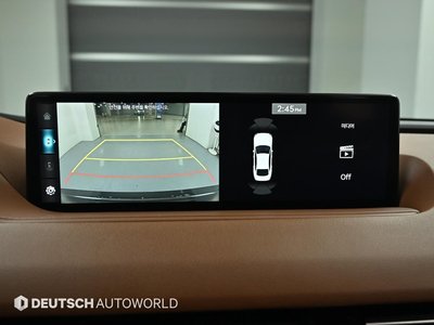 2022 Genesis G80 (RG3) — миниатюра 15