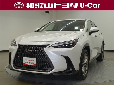 LEXUS NX - 1