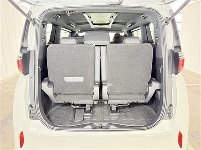 صورة مصغرة 32 لـ 2024 Toyota ALPHARD