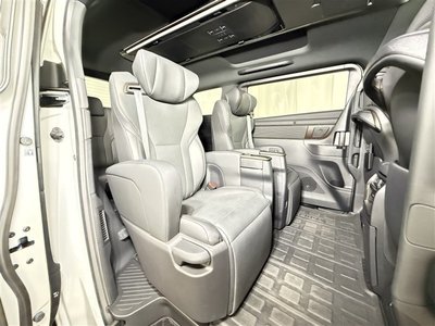 صورة مصغرة 28 لـ 2024 Toyota ALPHARD