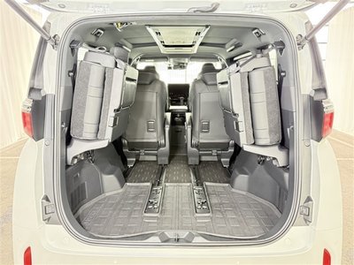صورة مصغرة 33 لـ 2024 Toyota ALPHARD