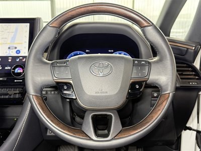 صورة مصغرة 17 لـ 2024 Toyota ALPHARD