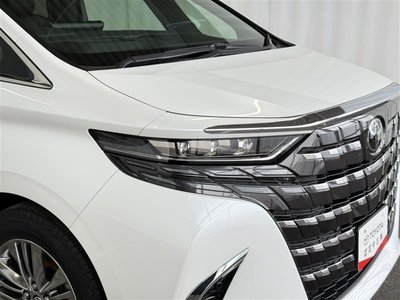 صورة مصغرة 34 لـ 2024 Toyota ALPHARD