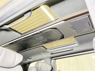صورة مصغرة 29 لـ 2024 Toyota ALPHARD