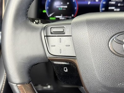 صورة مصغرة 18 لـ 2024 Toyota ALPHARD