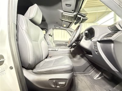 صورة مصغرة 27 لـ 2024 Toyota ALPHARD