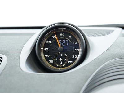 صورة 12 لـ 2022 Porsche 718