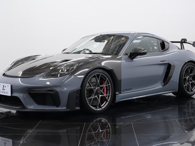 صورة 15 لـ 2022 Porsche 718
