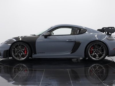 صورة 16 لـ 2022 Porsche 718