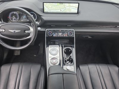 صورة 5 لـ 2021 Genesis GV80