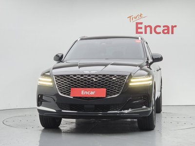 صورة 2 لـ 2021 Genesis GV80