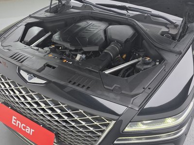 صورة 7 لـ 2021 Genesis GV80