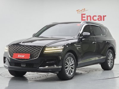 صورة 1 لـ 2021 Genesis GV80