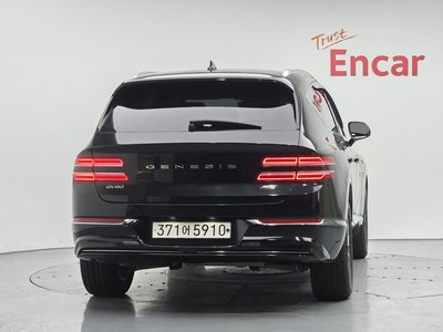 صورة 4 لـ 2021 Genesis GV80