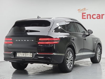 صورة 3 لـ 2021 Genesis GV80