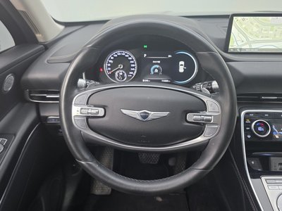 صورة مصغرة 13 لـ 2021 Genesis GV80