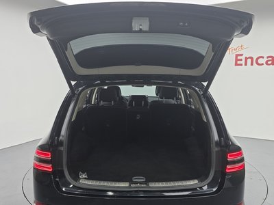 صورة مصغرة 20 لـ 2021 Genesis GV80