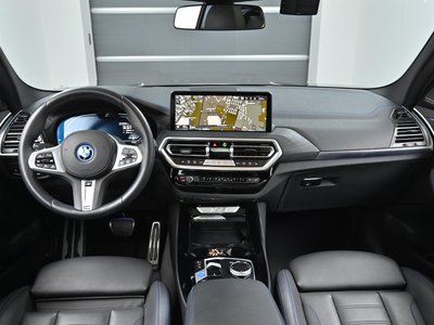 BMW IX3 - 4