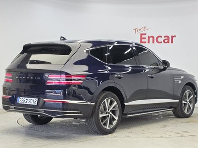 GENESIS GV80 - 4