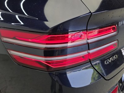 GENESIS GV80 - 10
