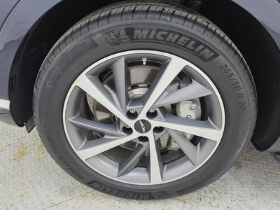 GENESIS GV80 - 6