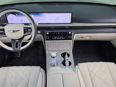 GENESIS GV80 - 5