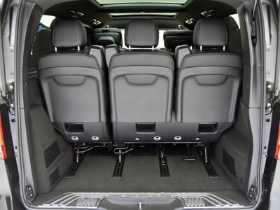 2024 Mercedes-BENZ V-CLASS — миниатюра 19