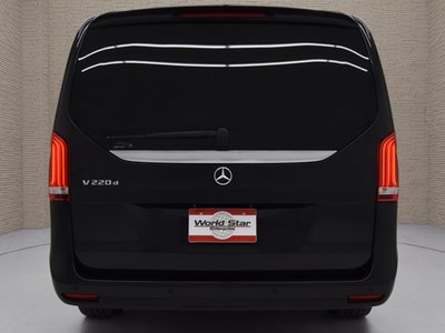 MERCEDES-BENZ V-CLASS - 6