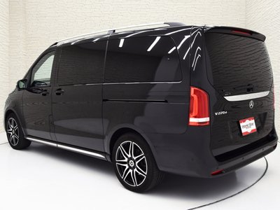 MERCEDES-BENZ V-CLASS - 2