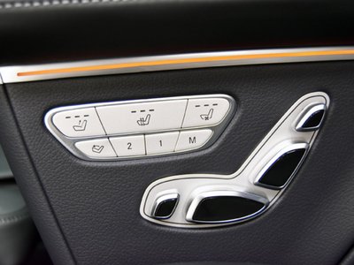 2024 Mercedes-BENZ V-CLASS — миниатюра 17