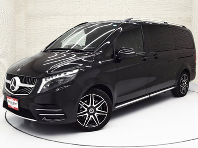MERCEDES-BENZ V-CLASS - 3