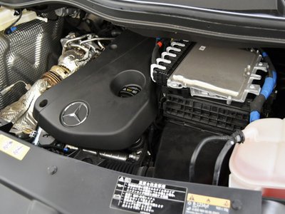 2024 Mercedes-BENZ V-CLASS — миниатюра 27
